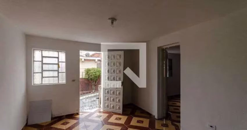 Casa para aluguel - freguesia do ó, 1 quarto,  50 m² - são paulo