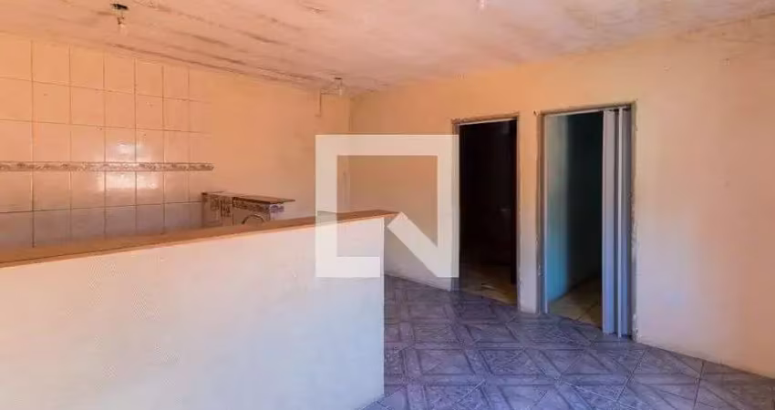 Casa para aluguel - vila dalila, 2 quartos,  50 m² - são paulo