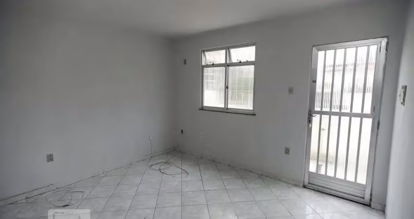 Casa / sobrado em condomínio para aluguel - meier, 1 quarto,  50 m² - rio de janeiro