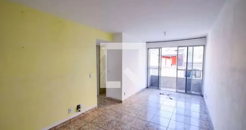 Apartamento para aluguel - méier, 3 quartos,  60 m² - rio de janeiro