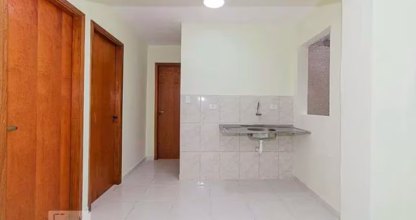 Cobertura para aluguel - vila maria , 2 quartos,  55 m² - são paulo