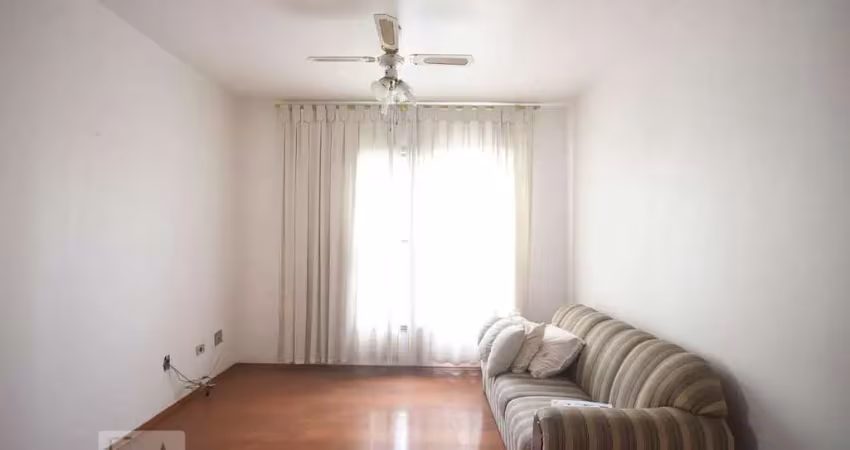 Apartamento para aluguel - panamby, 2 quartos,  60 m² - são paulo