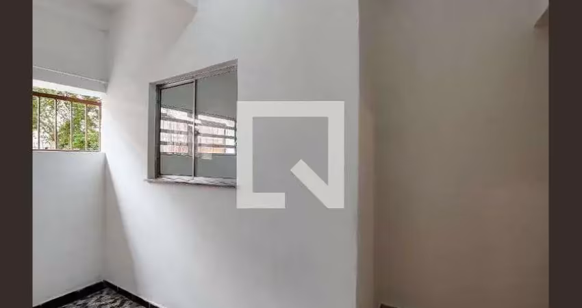 Apartamento para aluguel - rio comprido, 2 quartos,  65 m² - rio de janeiro