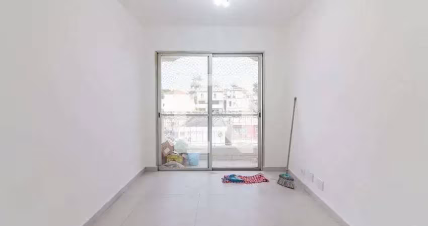 Apartamento para aluguel - jaguaré, 3 quartos,  78 m² - são paulo