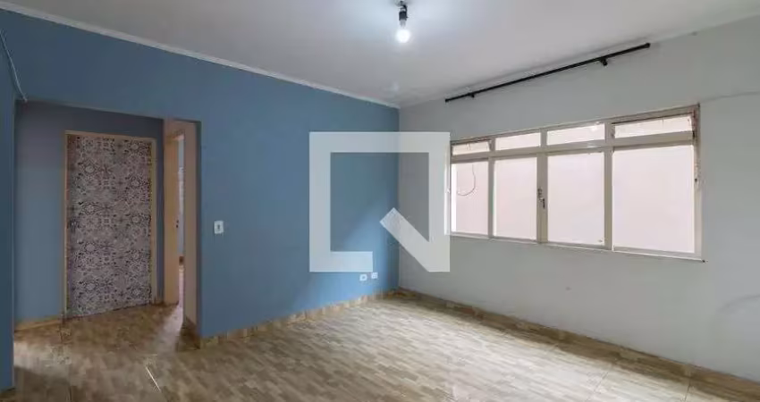 Apartamento para aluguel - jardim cocaia, 2 quartos,  95 m² - guarulhos