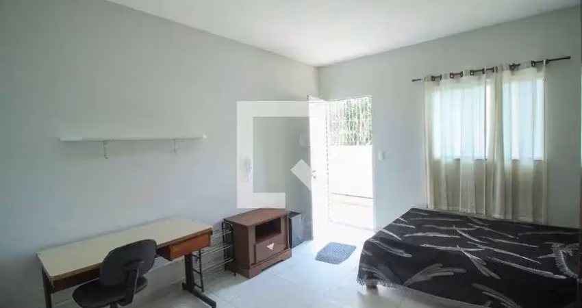 Kitnet / stúdio para aluguel - mooca, 1 quarto,  27 m² - são paulo