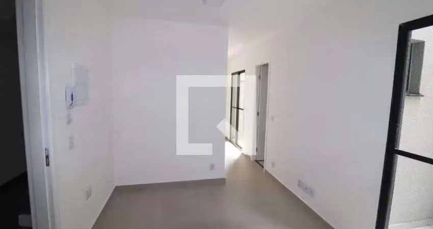 Apartamento para aluguel - vila carrão, 1 quarto,  33 m² - são paulo