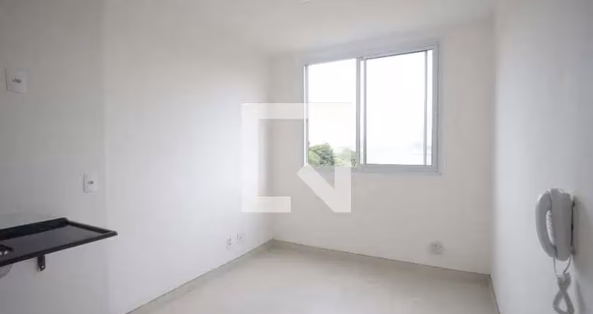 Apartamento para aluguel - cambuci, 1 quarto,  28 m² - são paulo