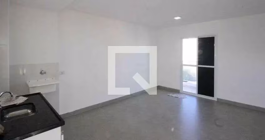 Apartamento para aluguel - vila prudente, 1 quarto,  45 m² - são paulo