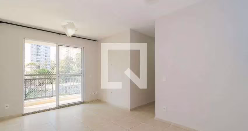 Apartamento para aluguel - vila andrade, 3 quartos,  68 m² - são paulo