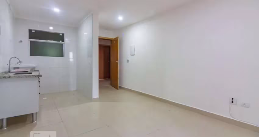Apartamento para aluguel - cipava, 1 quarto,  50 m² - osasco