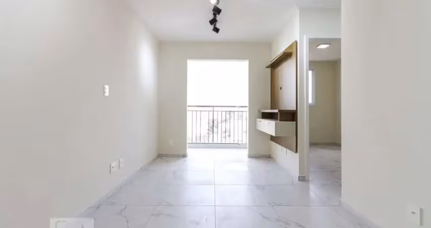 Apartamento para aluguel - vila formosa, 2 quartos,  46 m² - são paulo