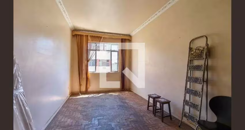 Apartamento para aluguel - engenho novo, 2 quartos,  78 m² - rio de janeiro