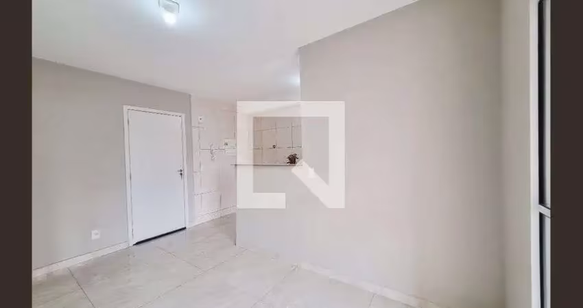 Apartamento para aluguel - panamby, 1 quarto,  39 m² - são paulo