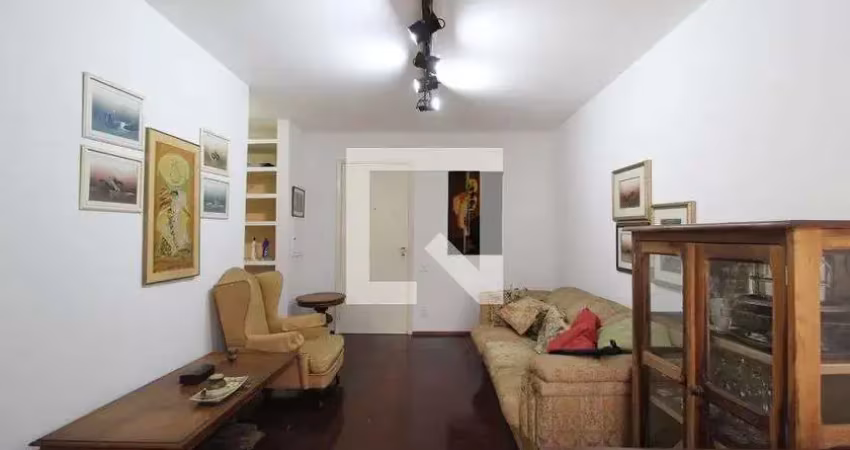 Apartamento para aluguel - vila nova conceição, 1 quarto,  60 m² - são paulo
