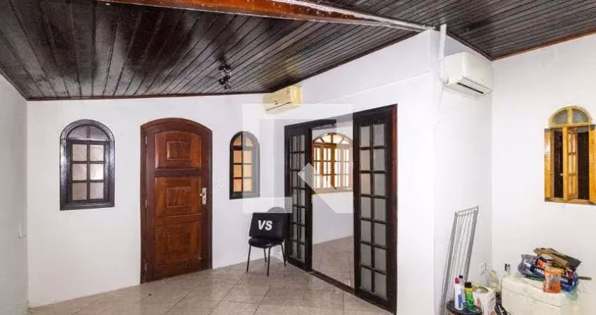 Casa para aluguel - campo grande, 3 quartos,  250 m² - rio de janeiro