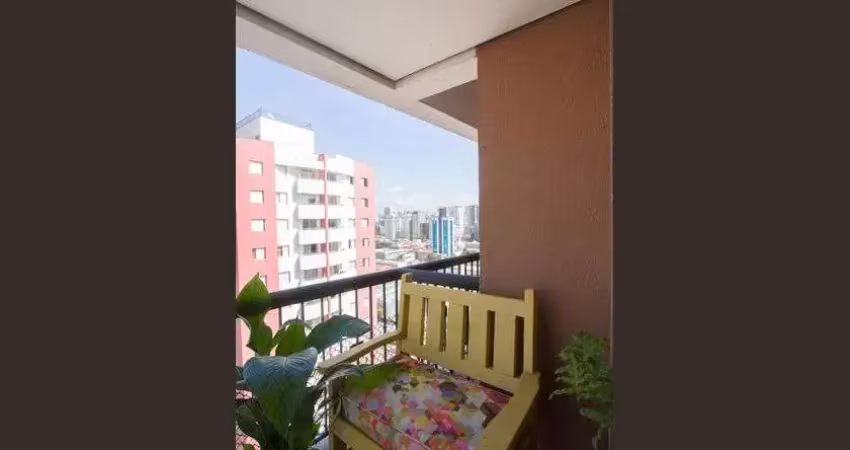 Apartamento para aluguel - chácara santo antonio, 1 quarto,  40 m² - são paulo