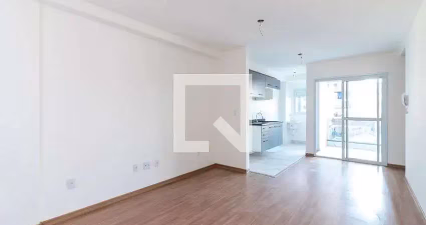 Apartamento para aluguel - água fria, 2 quartos,  65 m² - são paulo
