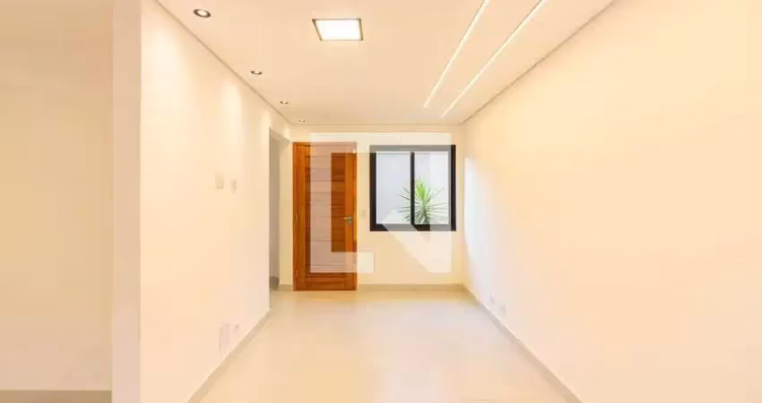 Casa / sobrado em condomínio para aluguel - quitaúna, 2 quartos,  75 m² - osasco