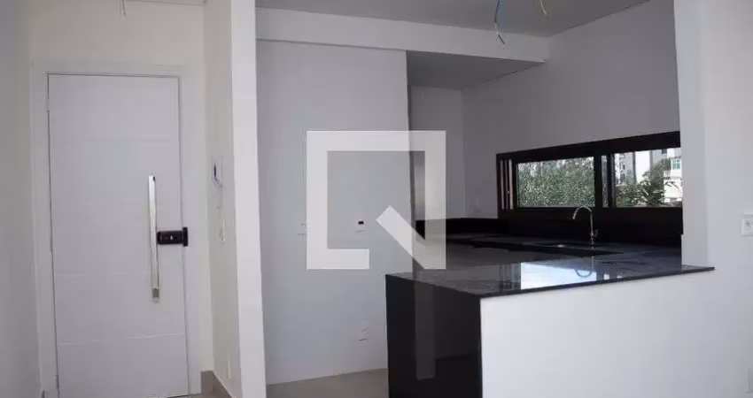 Apartamento para aluguel - boa viagem, 2 quartos,  64 m² - belo horizonte