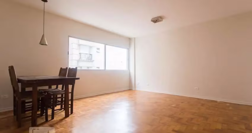 Apartamento para aluguel - paraíso, 3 quartos,  110 m² - são paulo