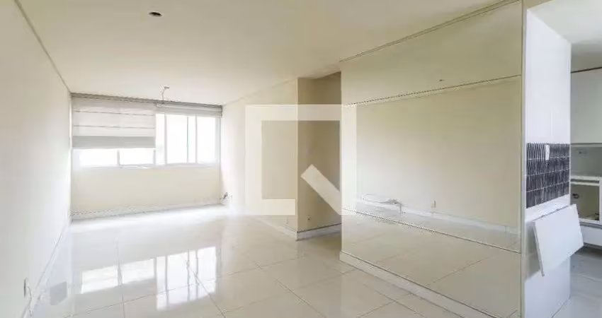 Apartamento para aluguel - moema, 2 quartos,  75 m² - são paulo