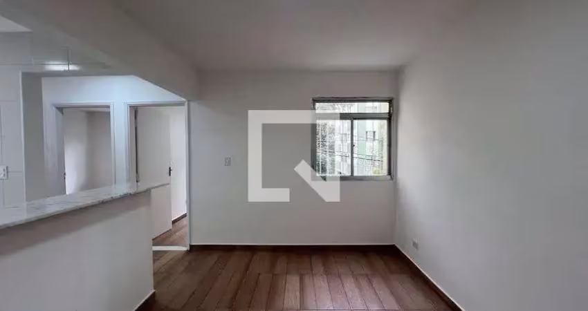 Apartamento para aluguel - vila madalena, 2 quartos,  50 m² - são paulo