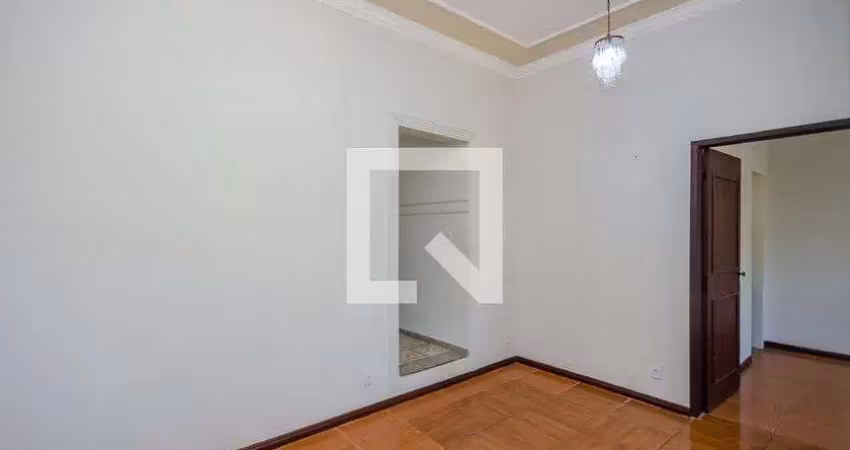 Casa para aluguel - dom bosco, 3 quartos,  200 m² - belo horizonte