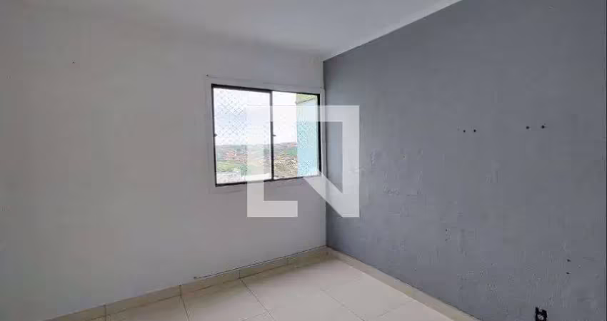 Apartamento para aluguel - cidade satélite íris, 2 quartos,  52 m² - campinas