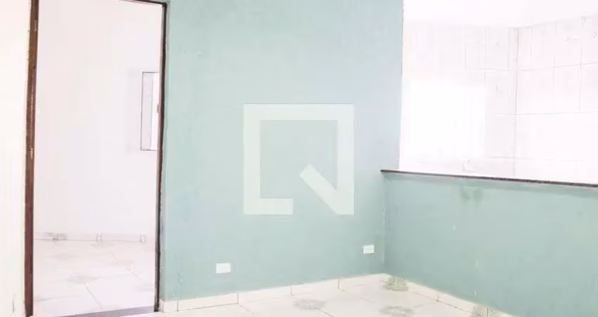 Casa para aluguel - pirituba, 1 quarto,  55 m² - são paulo