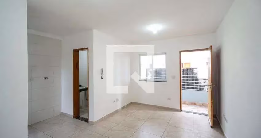 Apartamento para aluguel - vila matilde, 1 quarto,  39 m² - são paulo