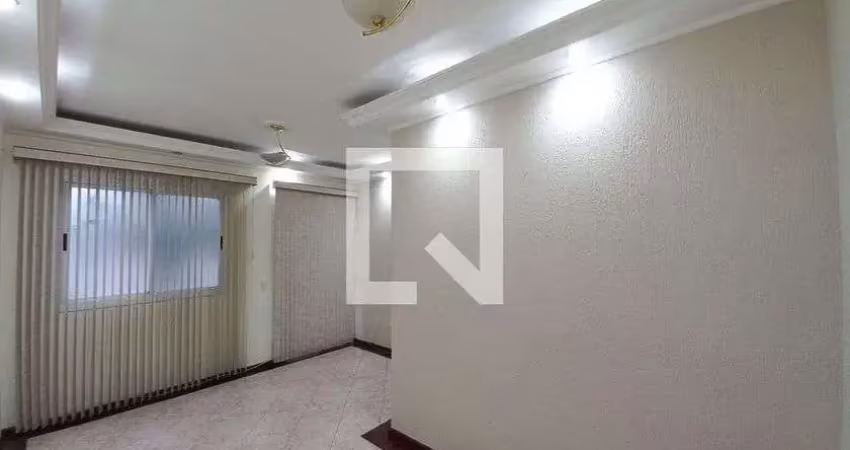 Apartamento para aluguel - jardim andorinhas, 3 quartos,  70 m² - campinas