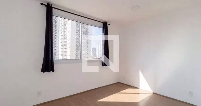 Kitnet / stúdio para aluguel - brás, 1 quarto,  19 m² - são paulo
