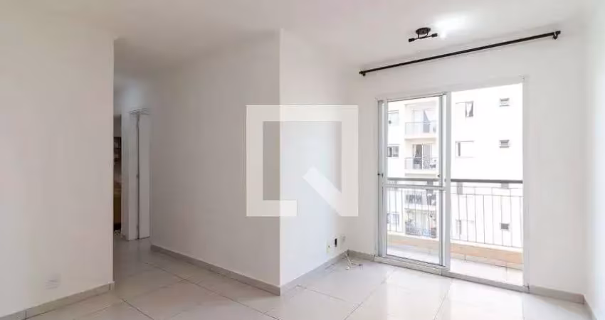 Apartamento para aluguel - mandaqui, 2 quartos,  50 m² - são paulo