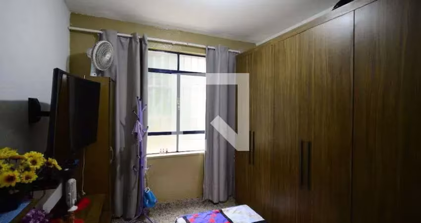 Kitnet / stúdio para aluguel - liberdade, 1 quarto,  46 m² - são paulo