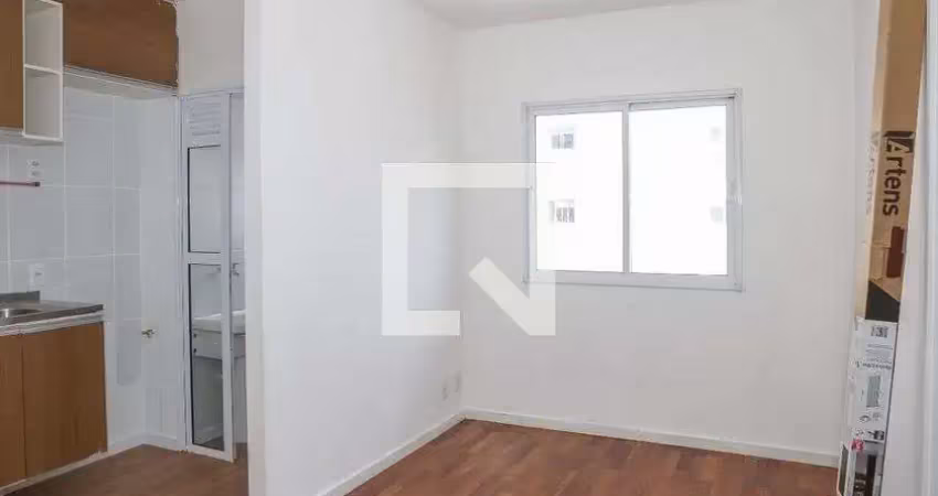 Apartamento para aluguel - bom retiro, 1 quarto,  38 m² - são paulo