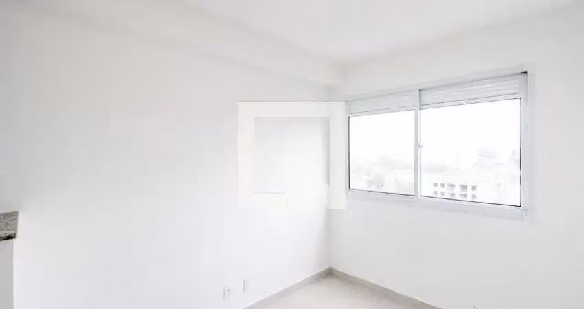 Apartamento para aluguel - chácara santo antonio, 1 quarto,  27 m² - são paulo