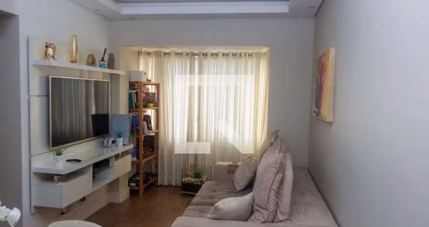 Apartamento para aluguel - vila romano, 3 quartos,  71 m² - são paulo