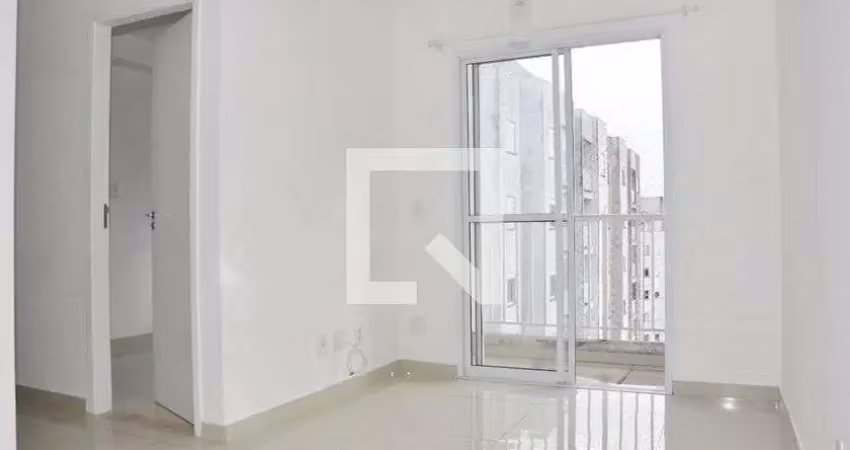 Apartamento para aluguel - vila pirituba, 2 quartos,  47 m² - são paulo