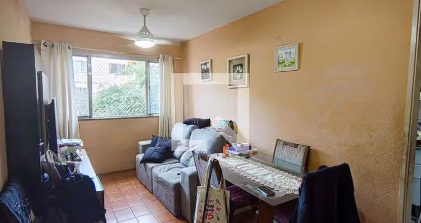 Apartamento para aluguel - jacarepaguá, 3 quartos,  70 m² - rio de janeiro