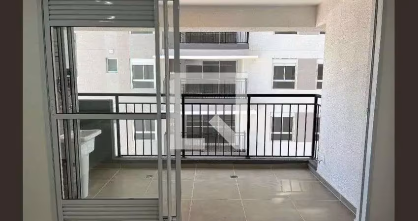 Apartamento para aluguel - barra funda, 2 quartos,  42 m² - são paulo