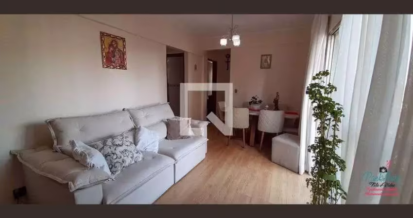 Apartamento para aluguel - centro, 2 quartos,  70 m² - osasco