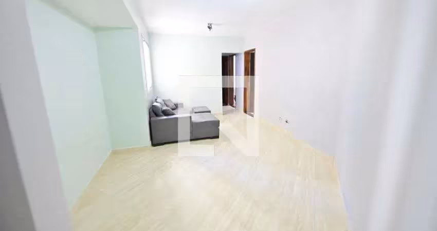 Apartamento para aluguel - serrinha, 3 quartos,  63 m² - goiânia