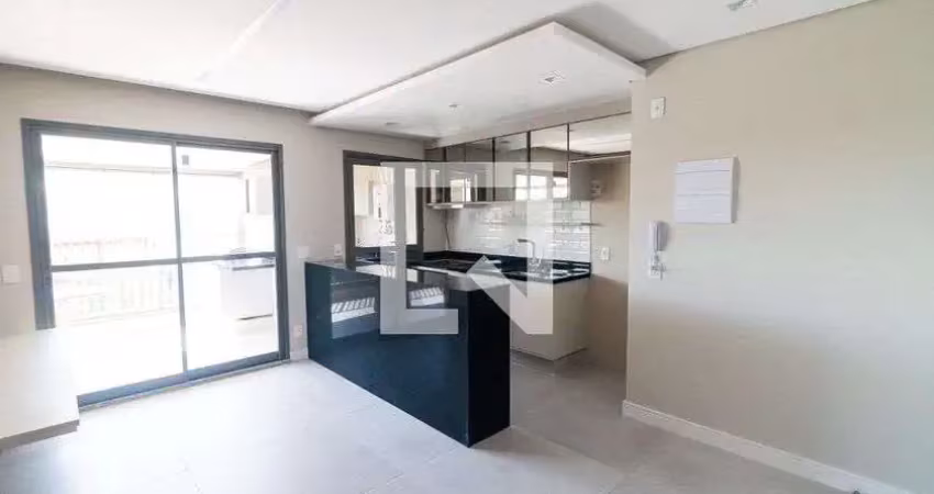 Apartamento para aluguel - vila mascote, 3 quartos,  74 m² - são paulo