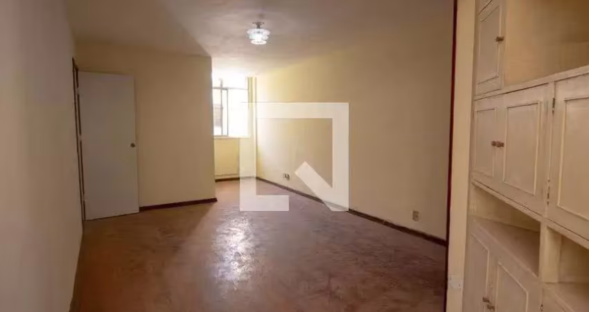 Apartamento para aluguel - copacabana, 3 quartos,  100 m² - rio de janeiro