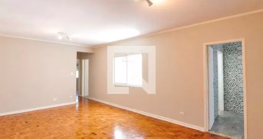 Apartamento para aluguel - pinheiros, 2 quartos,  94 m² - são paulo