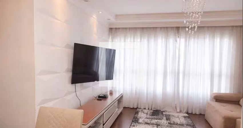 Apartamento para aluguel - campo grande, 2 quartos,  70 m² - são paulo