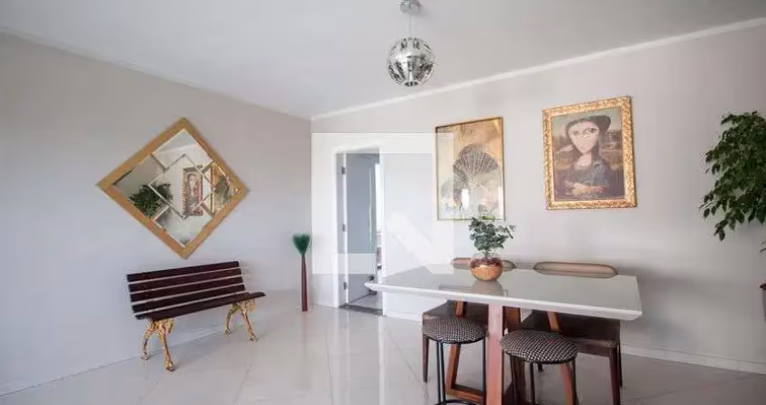 Apartamento para aluguel - chácara santo antonio, 4 quartos,  165 m² - são paulo