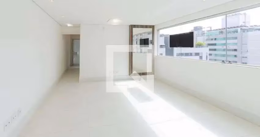 Apartamento para aluguel - savassi, 2 quartos,  72 m² - belo horizonte