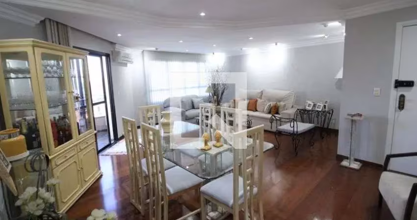 Apartamento para aluguel - centro, 4 quartos,  167 m² - osasco